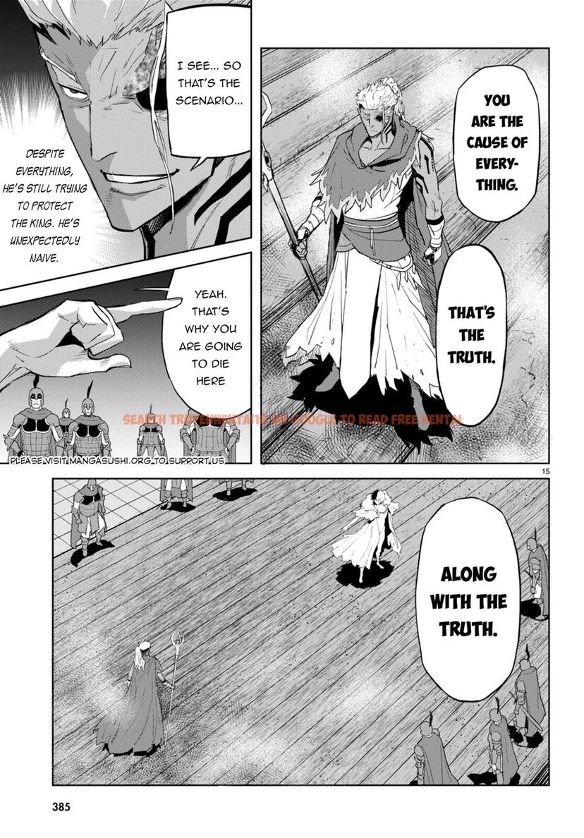 Read Hentai Image 18 1f53f in comic Game Of Familia: Kazoku Senki - Chapter 60 - hentaitnt.net