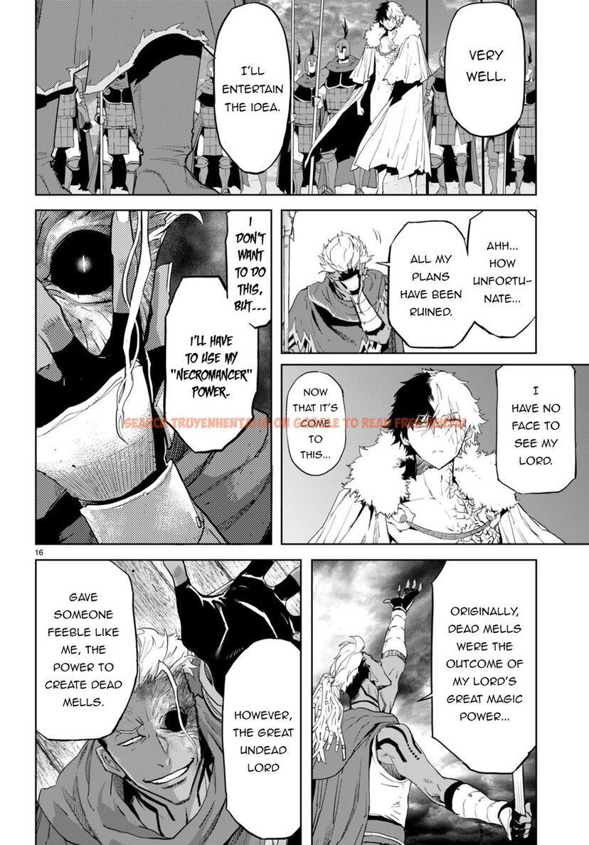 Read Hentai Image 19 1f53f in comic Game Of Familia: Kazoku Senki - Chapter 60 - hentaitnt.net