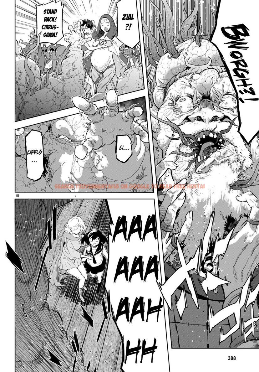 Read Hentai Image 21 1f53f in comic Game Of Familia: Kazoku Senki - Chapter 60 - hentaitnt.net