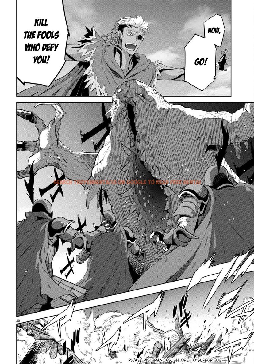 Read Hentai Image 23 1f53f in comic Game Of Familia: Kazoku Senki - Chapter 60 - hentaitnt.net
