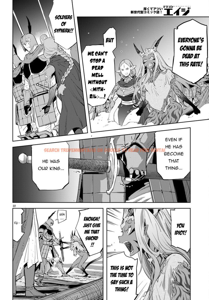 Read Hentai Image 25 1f53f in comic Game Of Familia: Kazoku Senki - Chapter 60 - hentaitnt.net