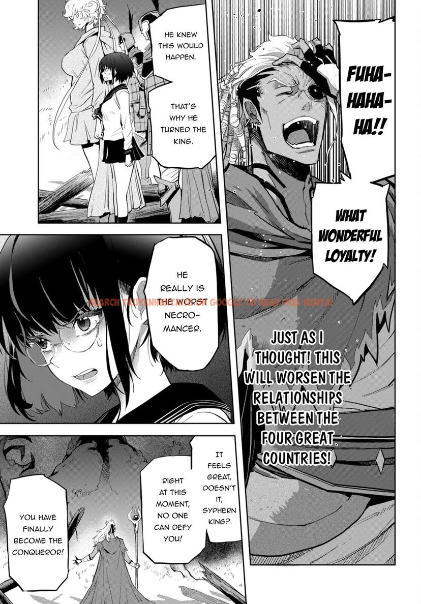 Read Hentai Image 26 1f53f in comic Game Of Familia: Kazoku Senki - Chapter 60 - hentaitnt.net