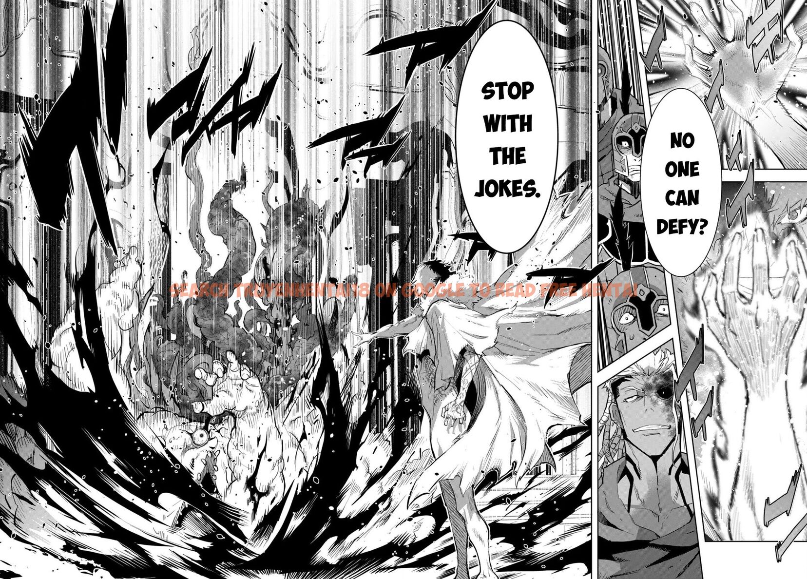 Read Hentai Image 27 1f53f in comic Game Of Familia: Kazoku Senki - Chapter 60 - hentaitnt.net