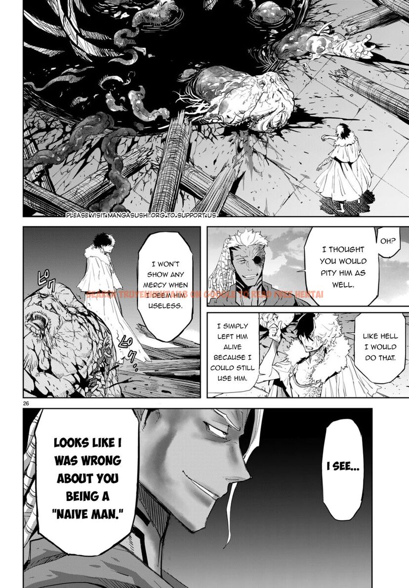Read Hentai Image 28 1f53f in comic Game Of Familia: Kazoku Senki - Chapter 60 - hentaitnt.net
