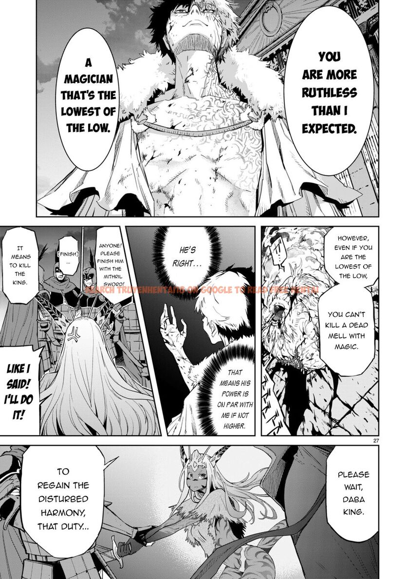 Read Hentai Image 29 1f53f in comic Game Of Familia: Kazoku Senki - Chapter 60 - hentaitnt.net