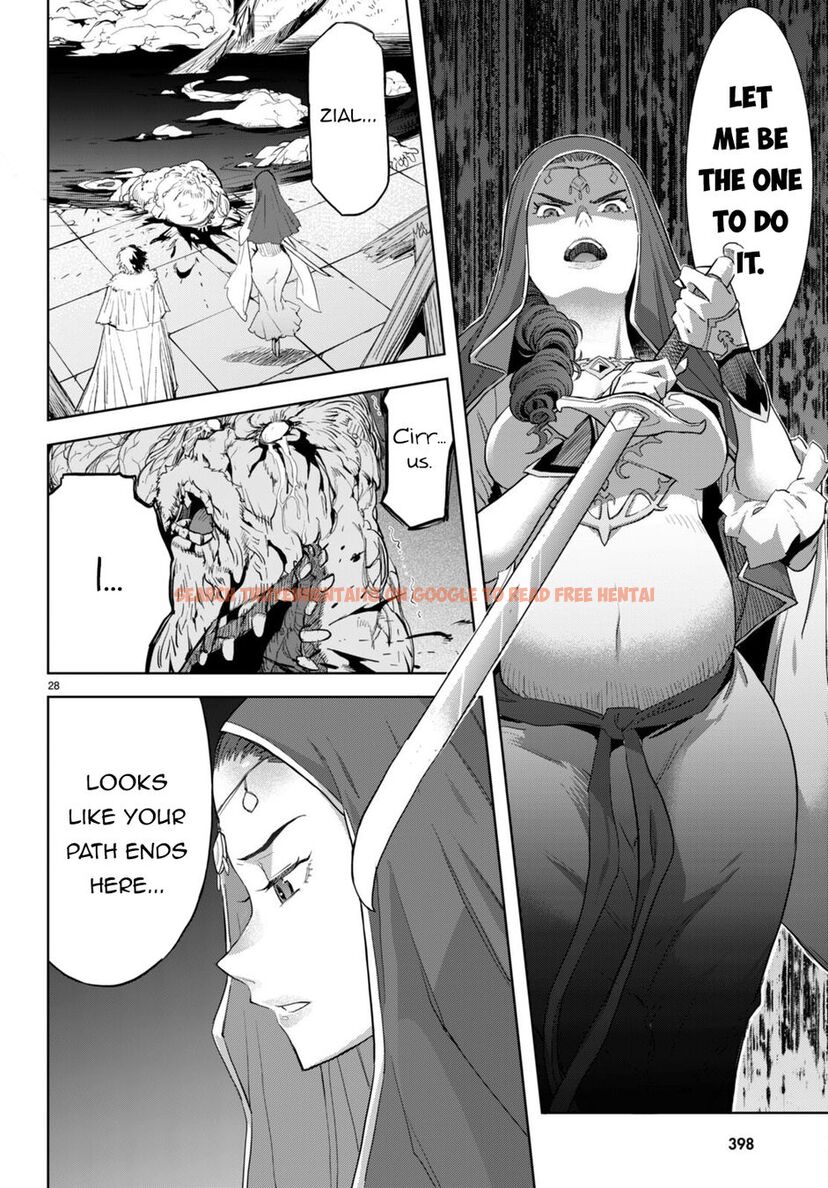 Read Hentai Image 30 1f53f in comic Game Of Familia: Kazoku Senki - Chapter 60 - hentaitnt.net