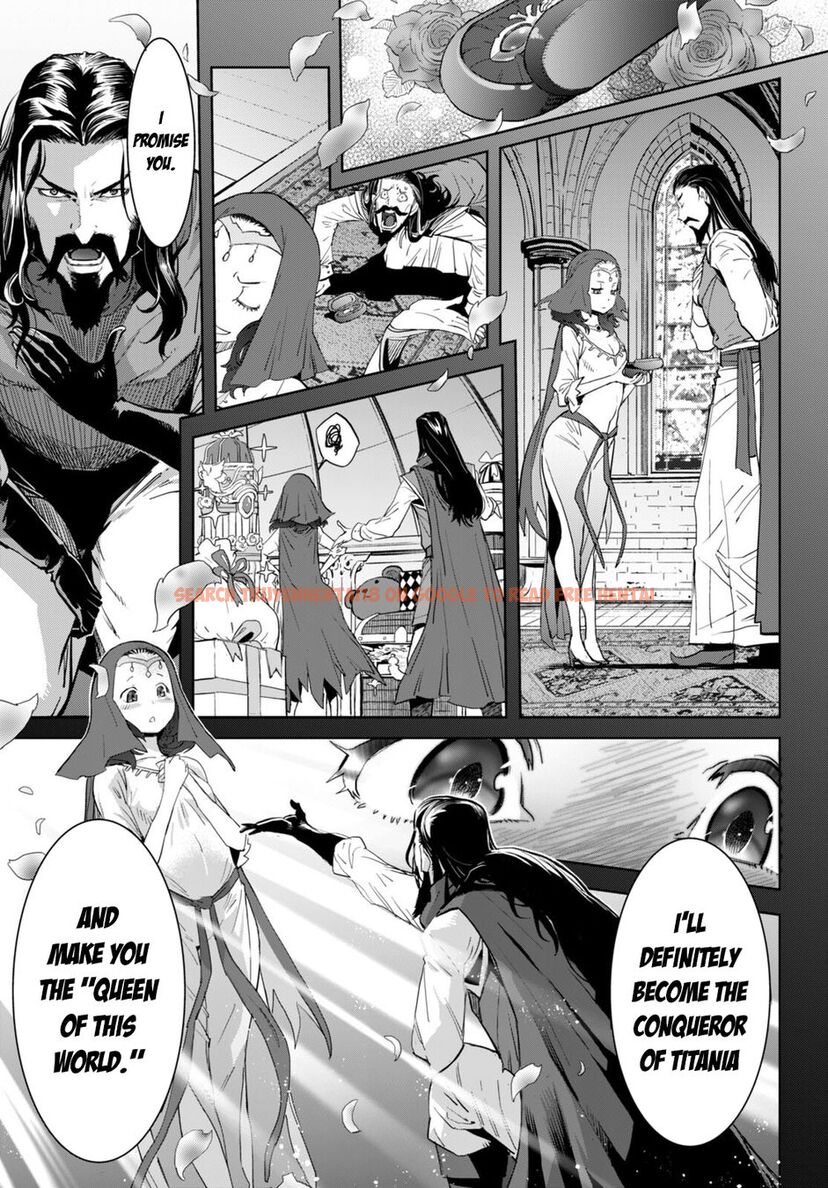 Read Hentai Image 31 1f53f in comic Game Of Familia: Kazoku Senki - Chapter 60 - hentaitnt.net