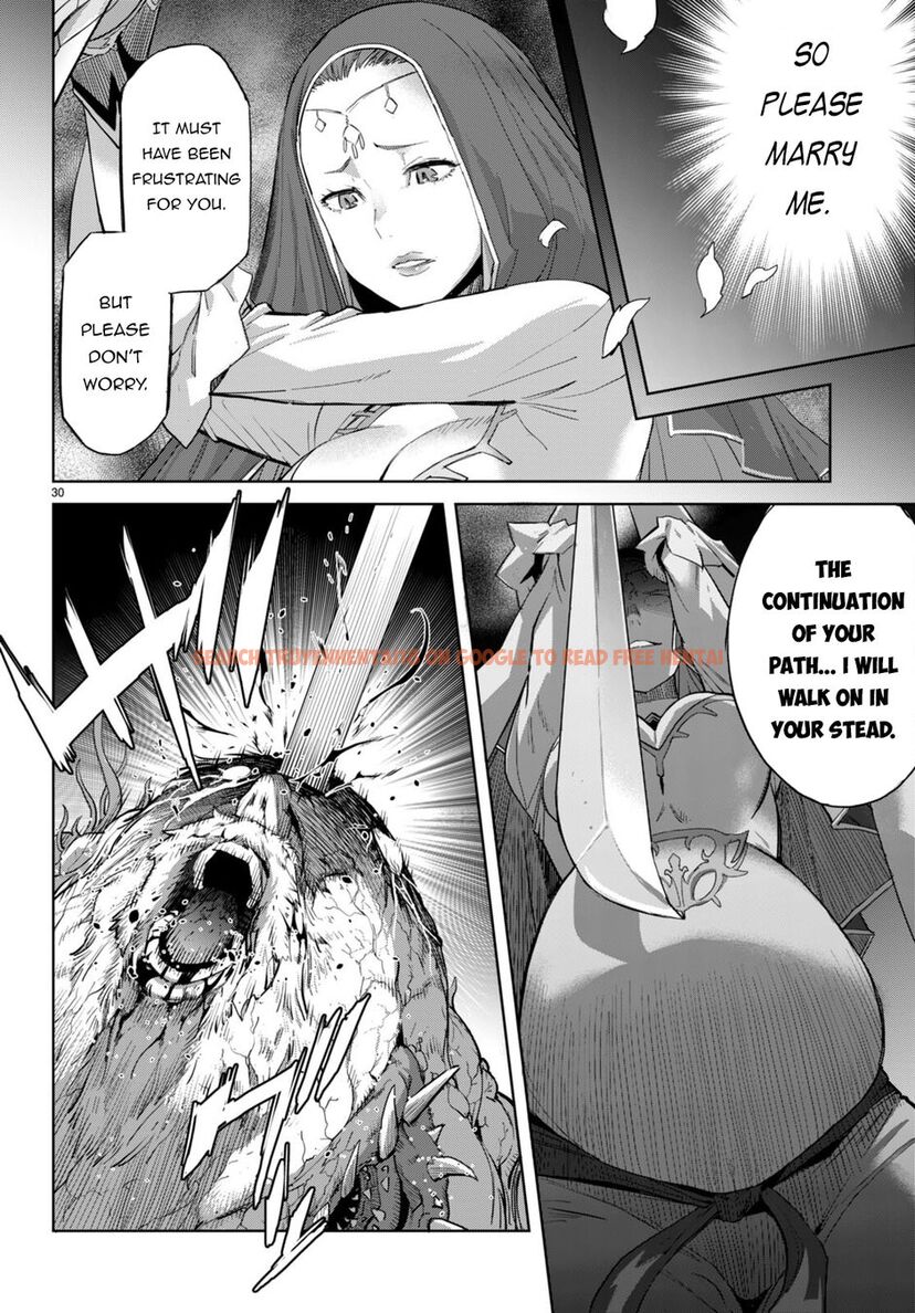 Read Hentai Image 32 1f53f in comic Game Of Familia: Kazoku Senki - Chapter 60 - hentaitnt.net