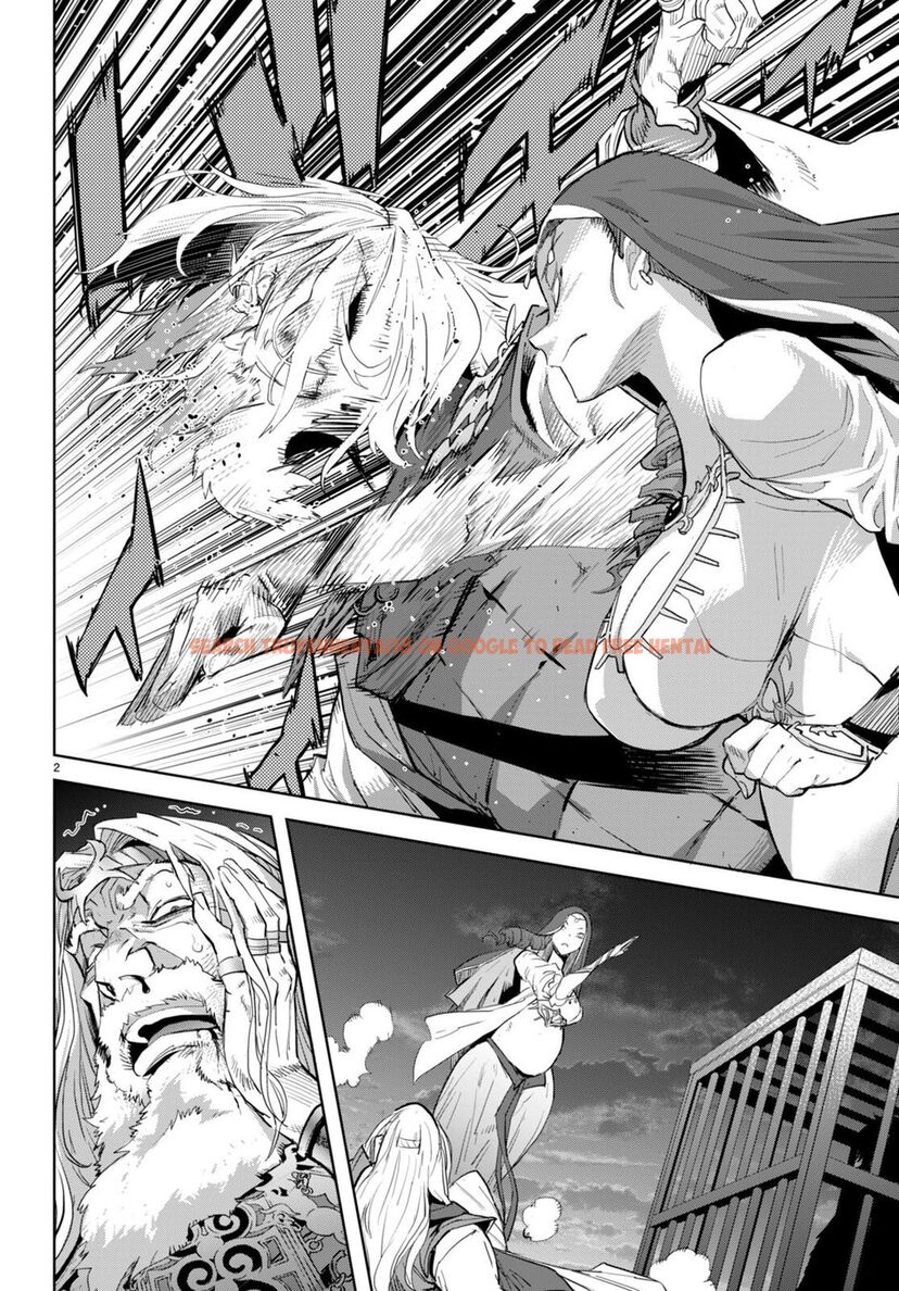 Read Hentai Image 5 1f53f in comic Game Of Familia: Kazoku Senki - Chapter 60 - hentaitnt.net