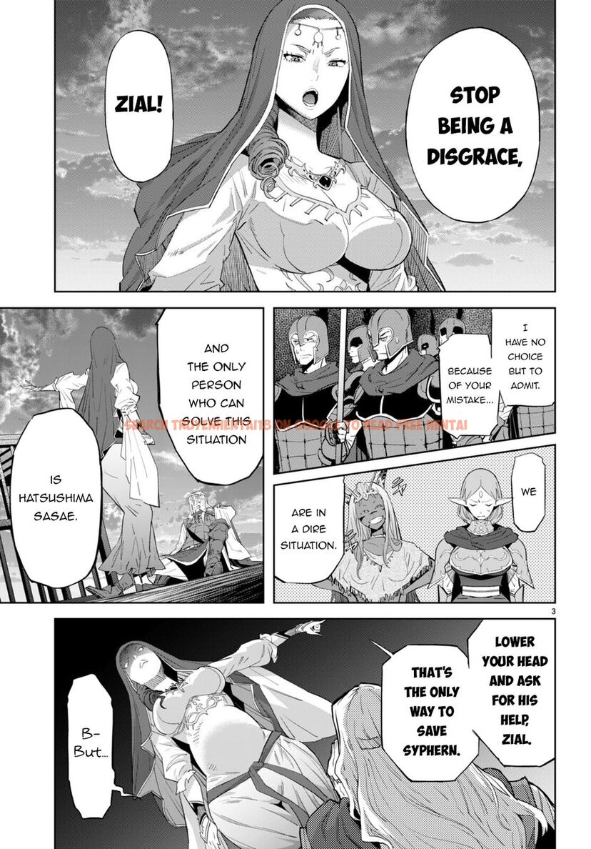 Read Hentai Image 6 1f53f in comic Game Of Familia: Kazoku Senki - Chapter 60 - hentaitnt.net