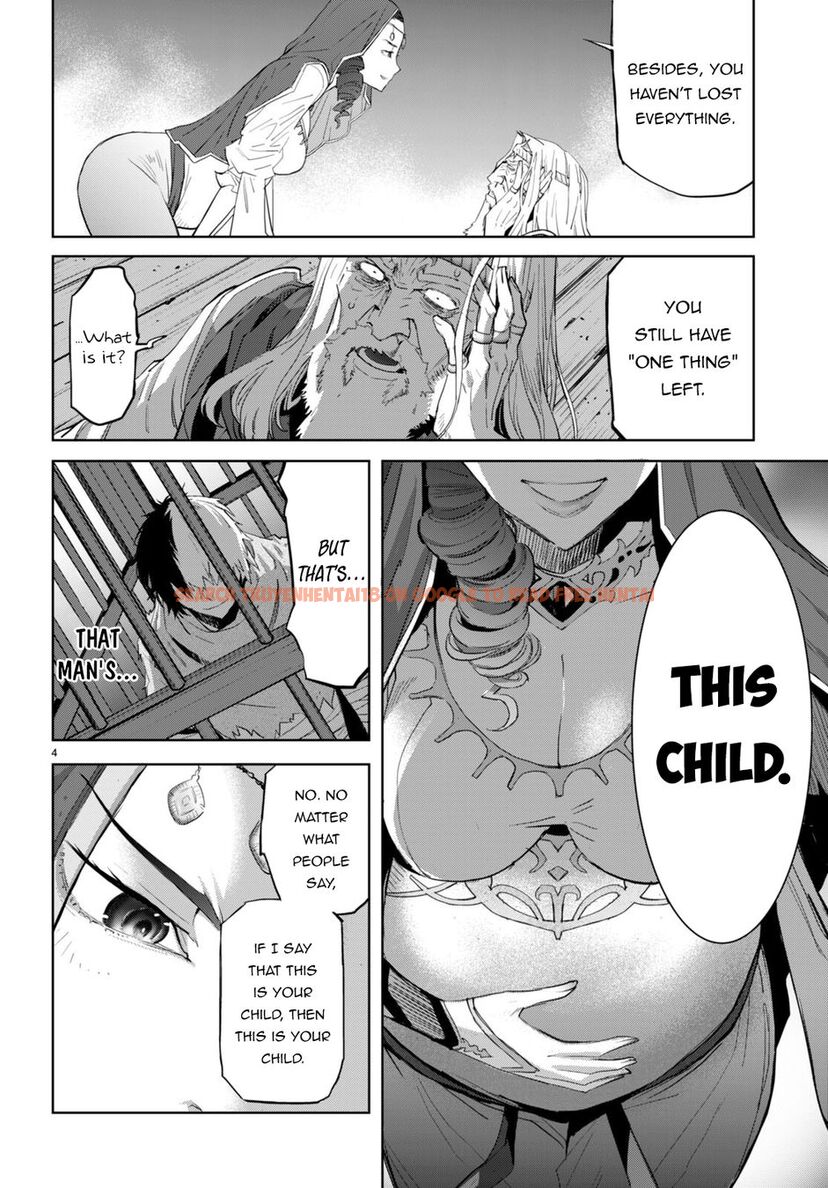 Read Hentai Image 7 1f53f in comic Game Of Familia: Kazoku Senki - Chapter 60 - hentaitnt.net