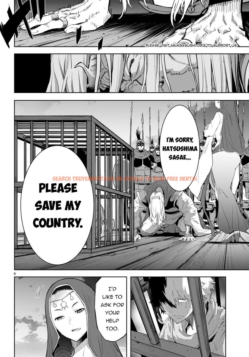 Read Hentai Image 9 1f53f in comic Game Of Familia: Kazoku Senki - Chapter 60 - hentaitnt.net