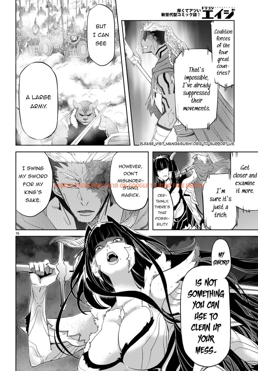 Read Hentai Image 17 3ae1f in comic Game Of Familia: Kazoku Senki - Chapter 61 - hentaitnt.net