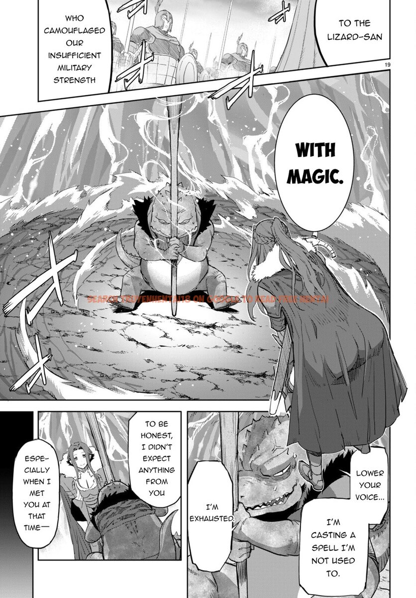 Read Hentai Image 20 3ae1f in comic Game Of Familia: Kazoku Senki - Chapter 61 - hentaitnt.net