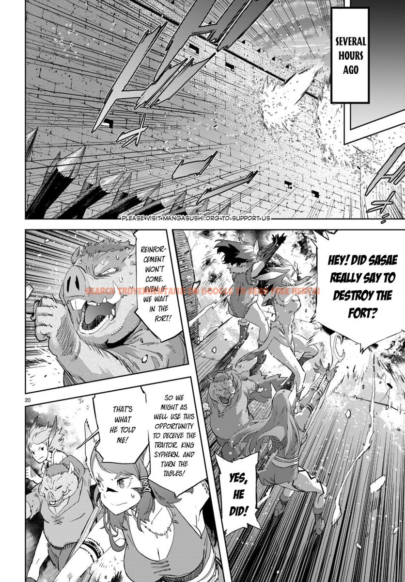 Read Hentai Image 21 3ae1f in comic Game Of Familia: Kazoku Senki - Chapter 61 - hentaitnt.net