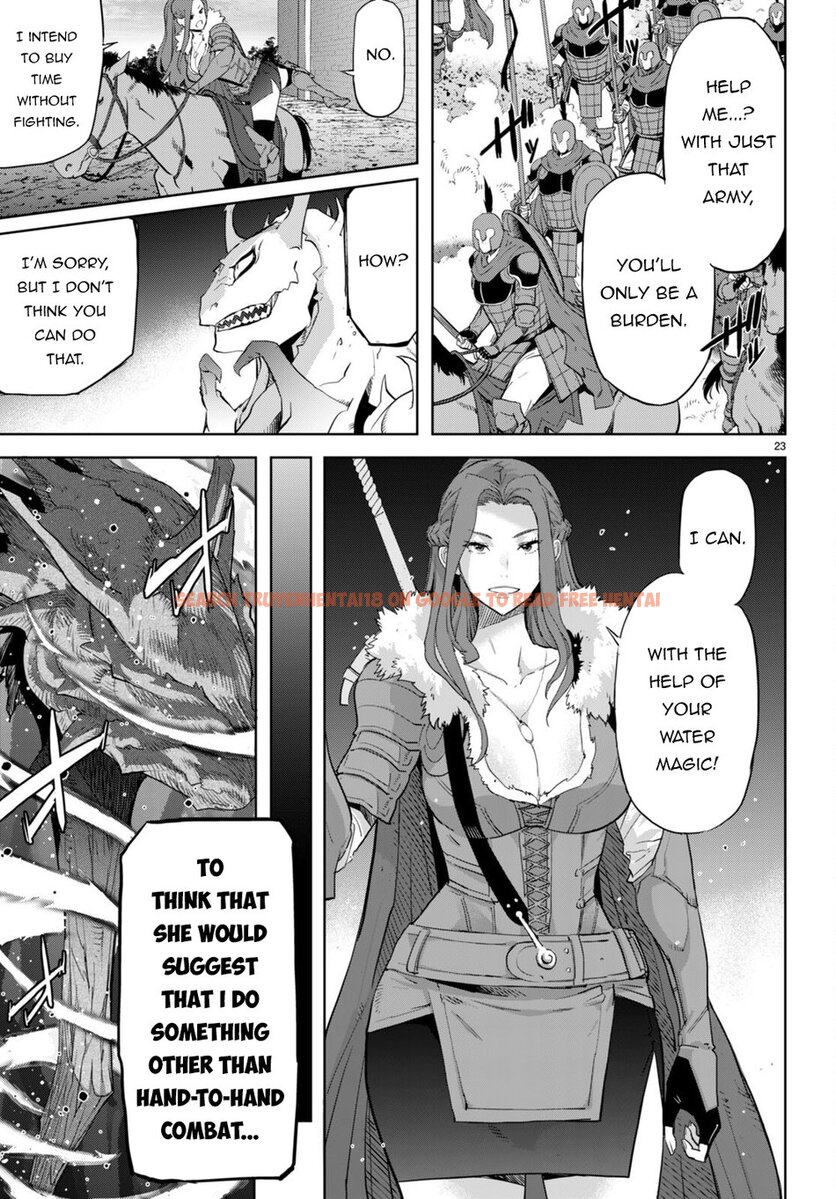 Read Hentai Image 24 3ae1f in comic Game Of Familia: Kazoku Senki - Chapter 61 - hentaitnt.net
