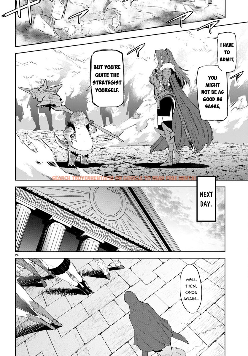 Read Hentai Image 25 3ae1f in comic Game Of Familia: Kazoku Senki - Chapter 61 - hentaitnt.net