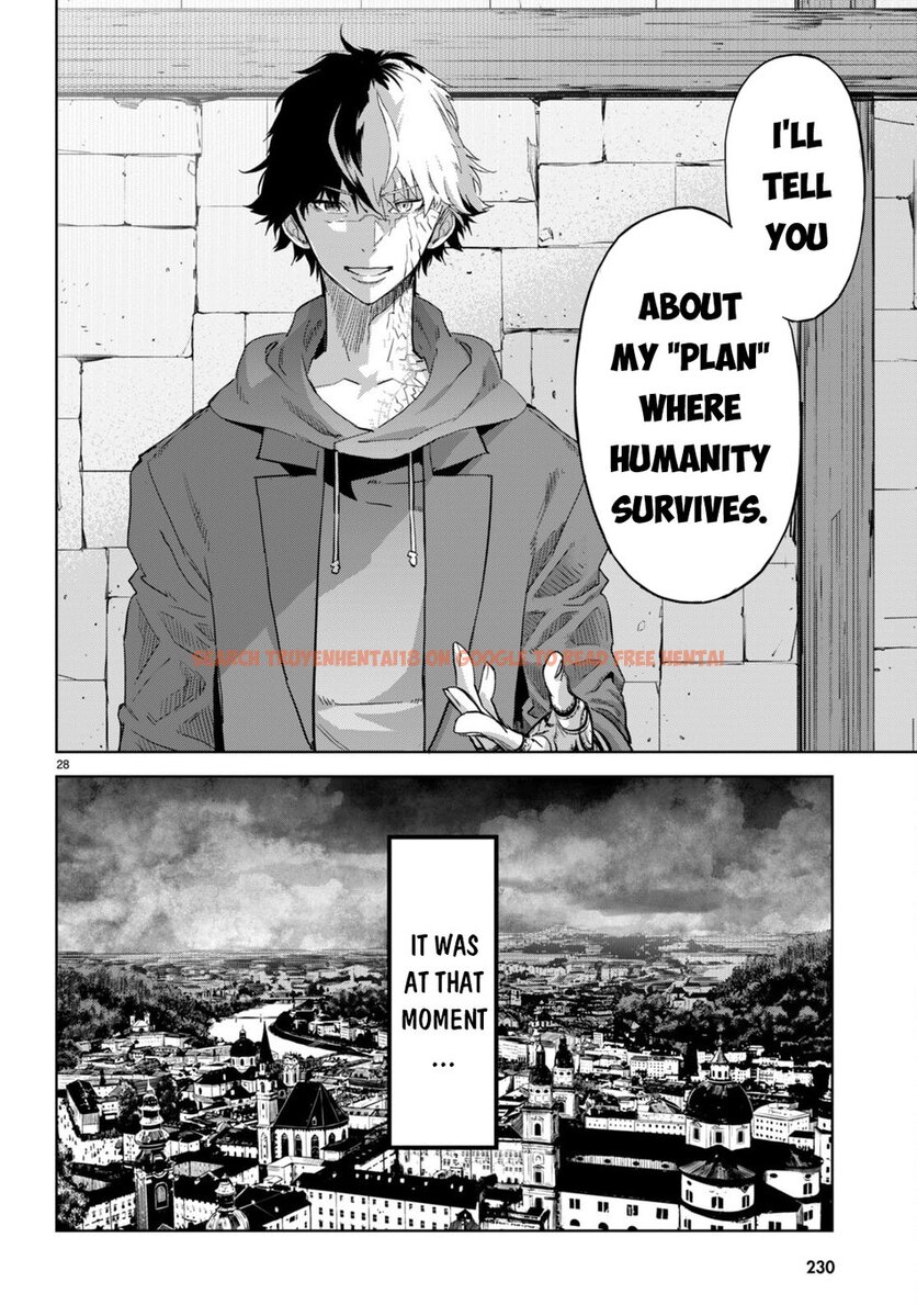 Read Hentai Image 29 3ae1f in comic Game Of Familia: Kazoku Senki - Chapter 61 - hentaitnt.net