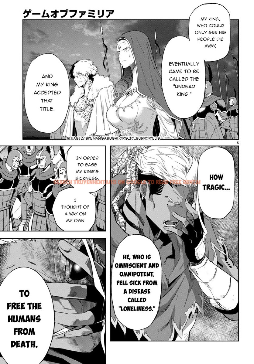 Read Hentai Image 6 3ae1f in comic Game Of Familia: Kazoku Senki - Chapter 61 - hentaitnt.net