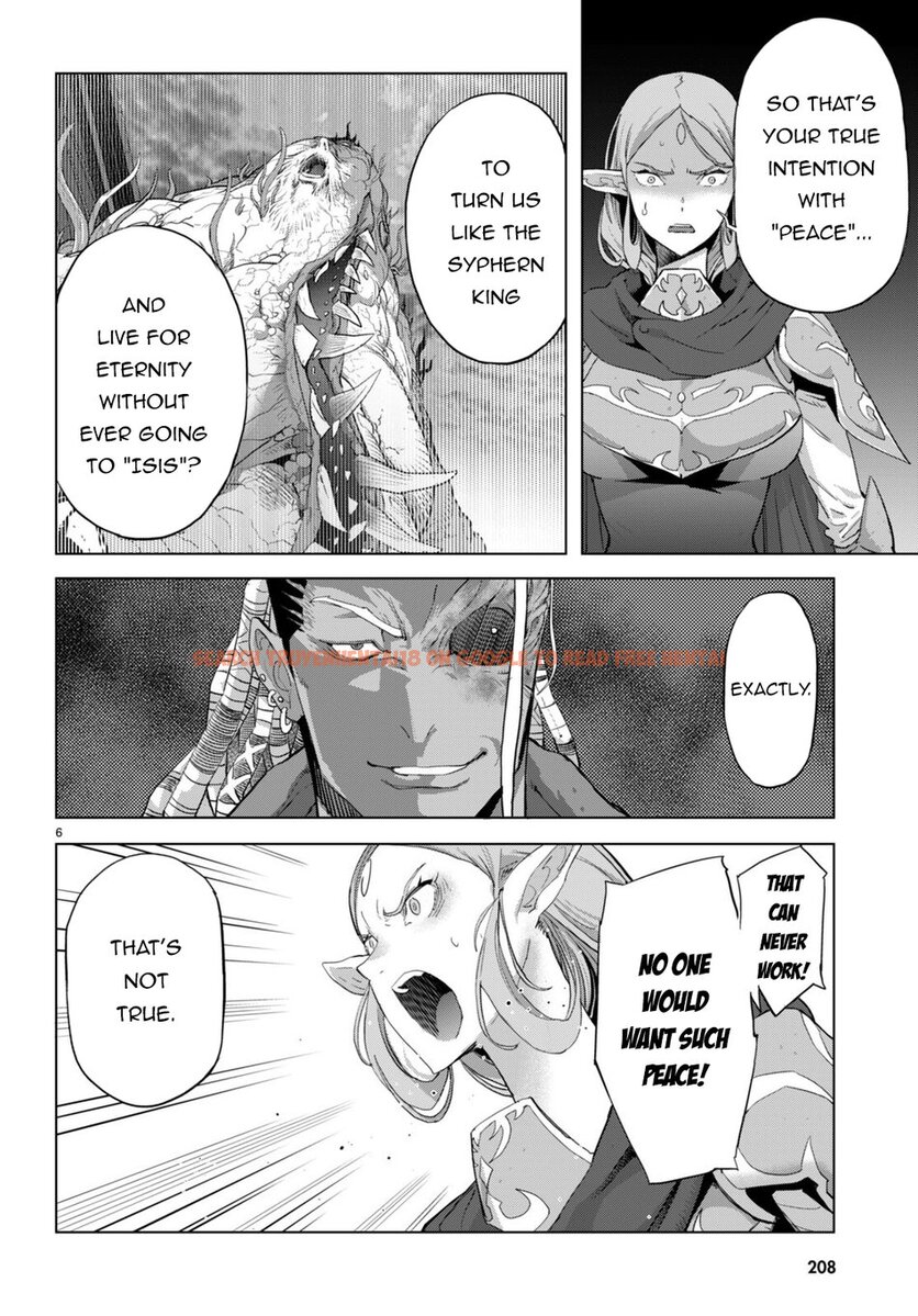 Read Hentai Image 7 3ae1f in comic Game Of Familia: Kazoku Senki - Chapter 61 - hentaitnt.net