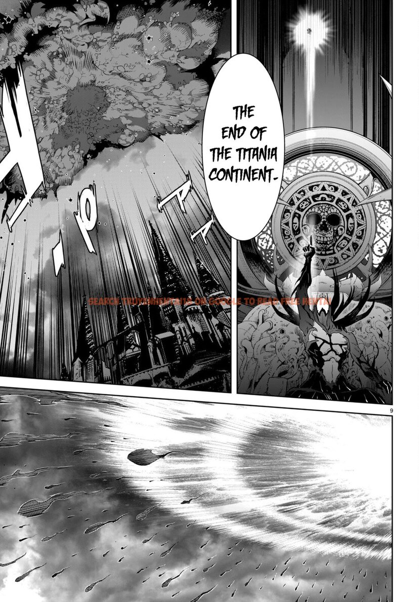 Read Hentai Image 10 703a9 in comic Game Of Familia: Kazoku Senki - Chapter 62 - hentaitnt.net