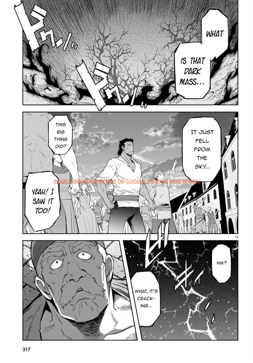 Read Hentai Image 12 703a9 in comic Game Of Familia: Kazoku Senki - Chapter 62 - hentaitnt.net