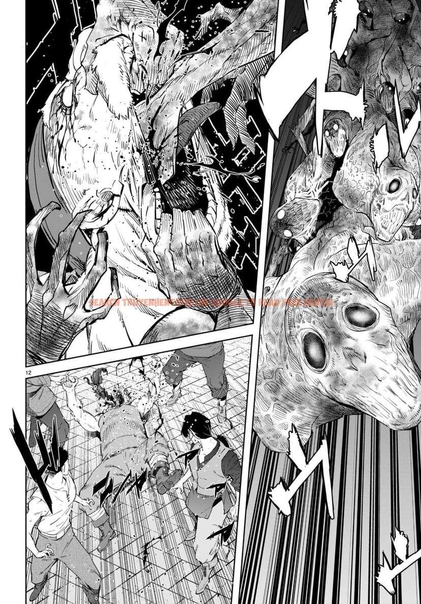 Read Hentai Image 13 703a9 in comic Game Of Familia: Kazoku Senki - Chapter 62 - hentaitnt.net