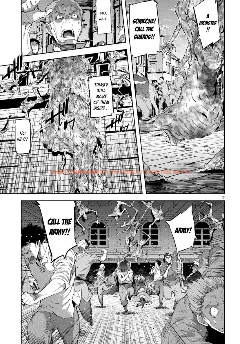 Read Hentai Image 14 703a9 in comic Game Of Familia: Kazoku Senki - Chapter 62 - hentaitnt.net