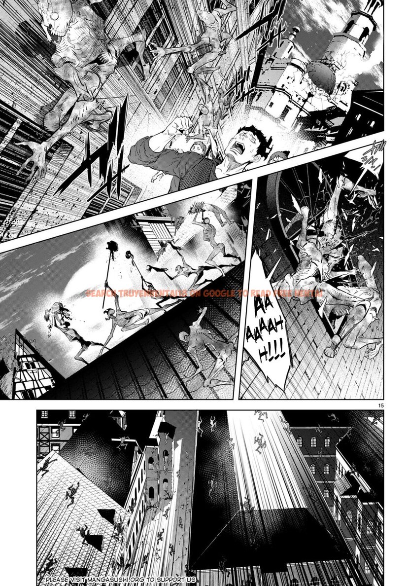 Read Hentai Image 16 703a9 in comic Game Of Familia: Kazoku Senki - Chapter 62 - hentaitnt.net
