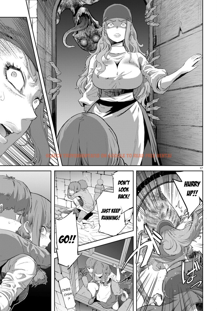 Read Hentai Image 18 703a9 in comic Game Of Familia: Kazoku Senki - Chapter 62 - hentaitnt.net