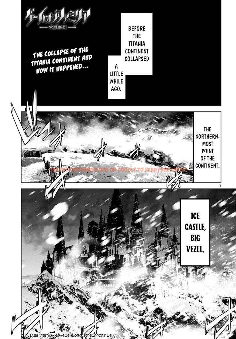 Read Hentai Image 2 703a9 in comic Game Of Familia: Kazoku Senki - Chapter 62 - hentaitnt.net