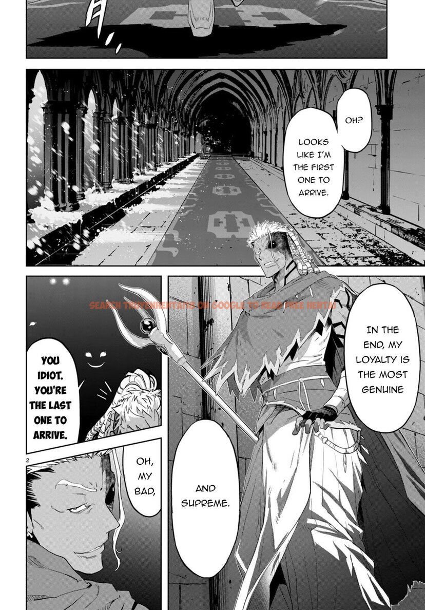 Read Hentai Image 3 703a9 in comic Game Of Familia: Kazoku Senki - Chapter 62 - hentaitnt.net