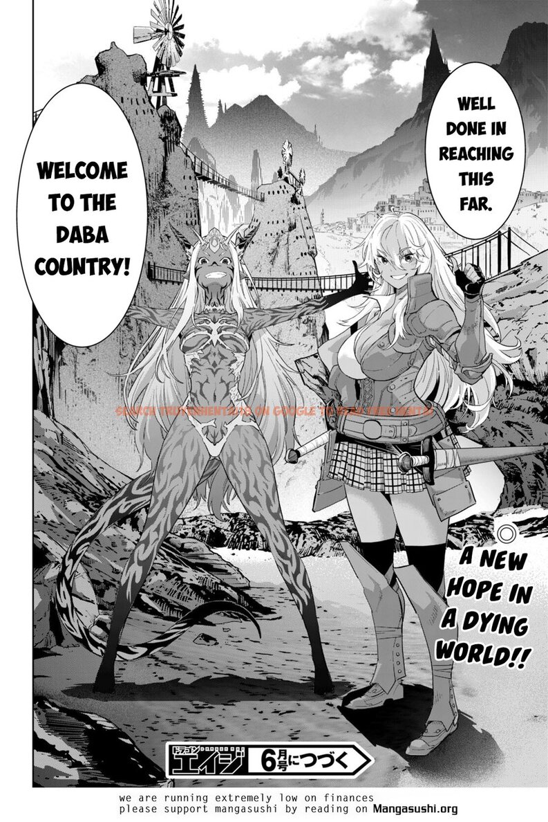 Read Hentai Image 32 703a9 in comic Game Of Familia: Kazoku Senki - Chapter 62 - hentaitnt.net