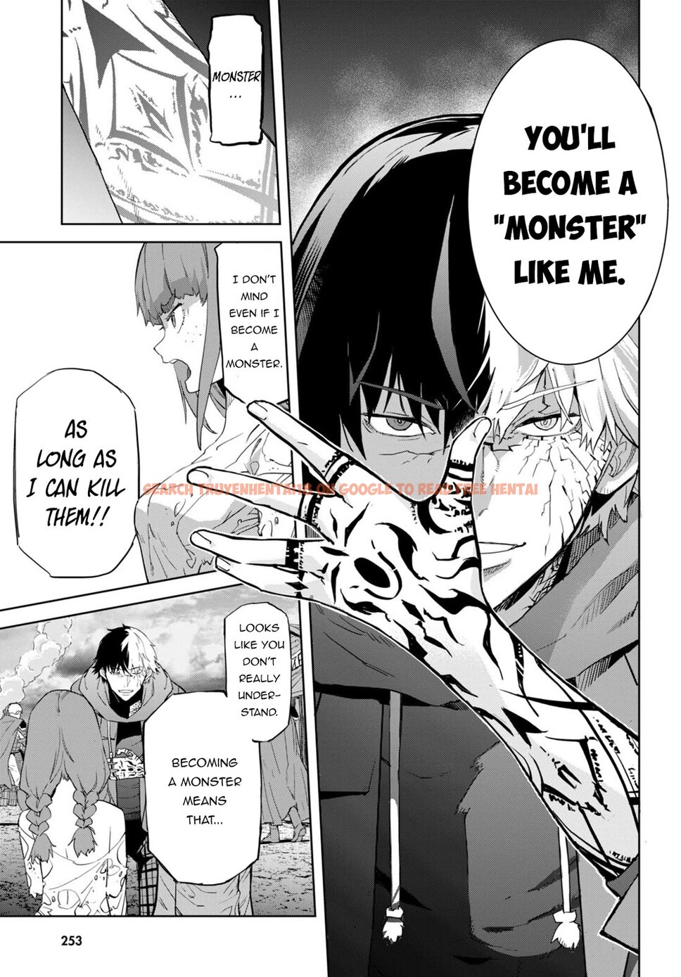 Read Hentai Image 12 7f7d2 in comic Game Of Familia: Kazoku Senki - Chapter 63 - hentaitnt.net
