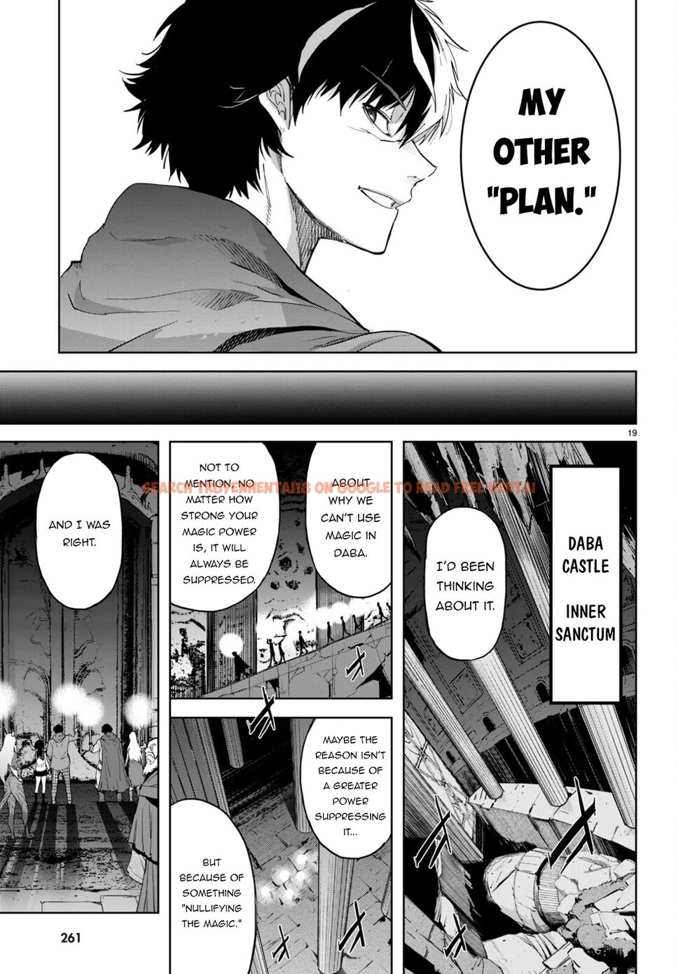 Read Hentai Image 20 7f7d2 in comic Game Of Familia: Kazoku Senki - Chapter 63 - hentaitnt.net