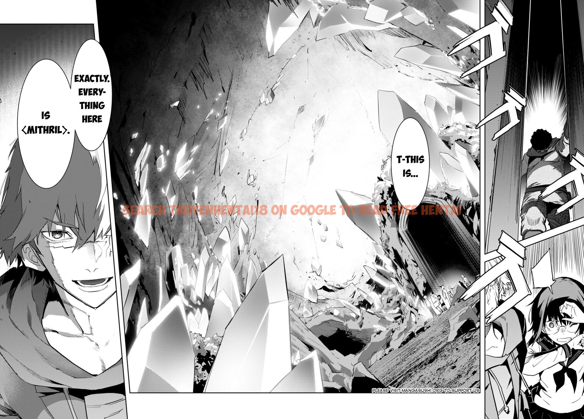 Read Hentai Image 21 7f7d2 in comic Game Of Familia: Kazoku Senki - Chapter 63 - hentaitnt.net
