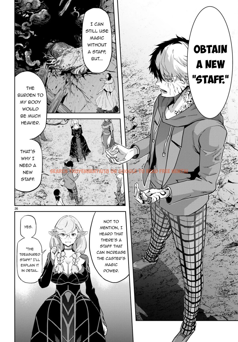Read Hentai Image 26 7f7d2 in comic Game Of Familia: Kazoku Senki - Chapter 63 - hentaitnt.net