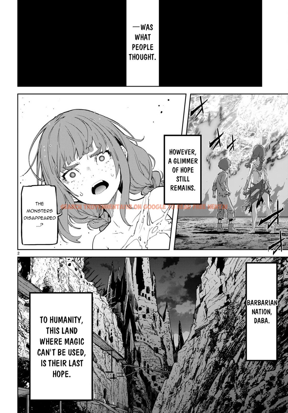 Read Hentai Image 3 7f7d2 in comic Game Of Familia: Kazoku Senki - Chapter 63 - hentaitnt.net