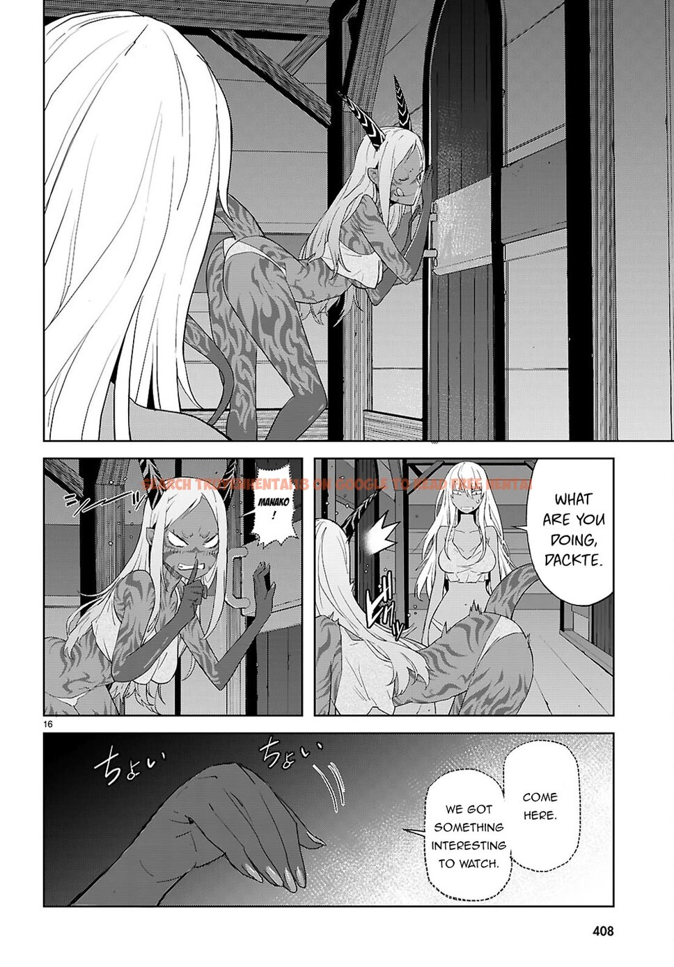 Read Hentai Image 17 e9bd2 in comic Game Of Familia: Kazoku Senki - Chapter 64 - hentaitnt.net