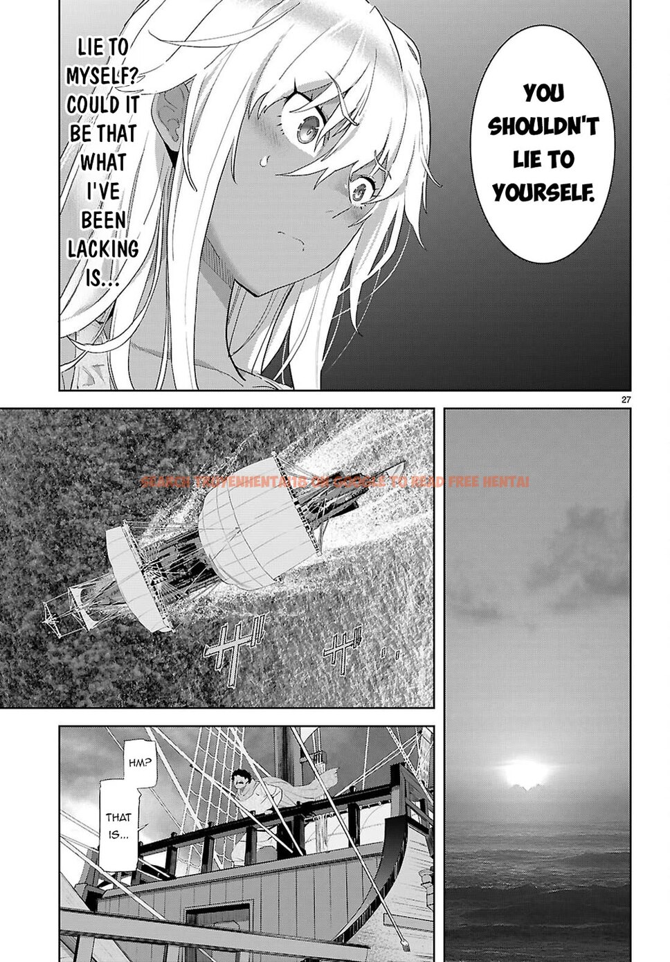 Read Hentai Image 28 e9bd2 in comic Game Of Familia: Kazoku Senki - Chapter 64 - hentaitnt.net