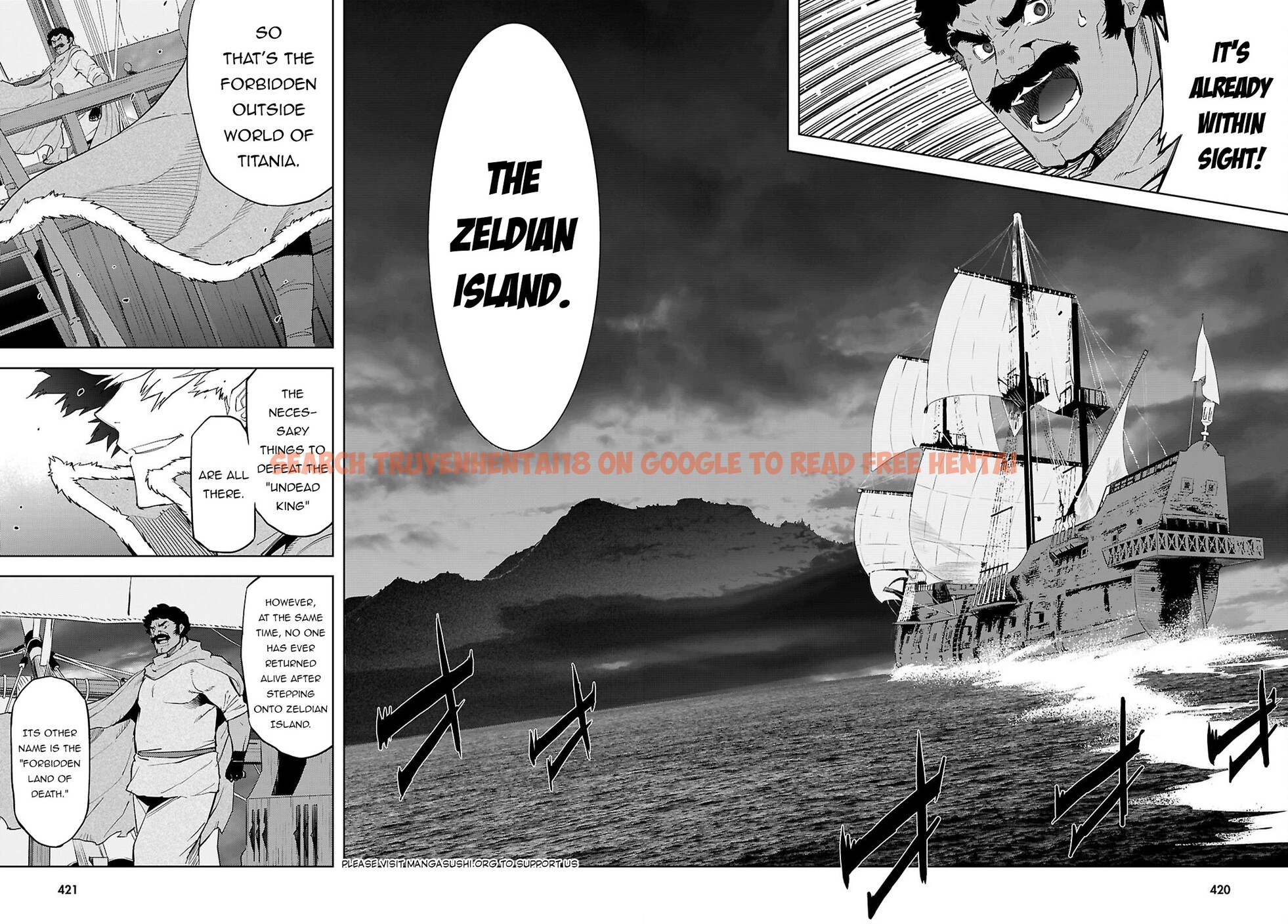Read Hentai Image 29 e9bd2 in comic Game Of Familia: Kazoku Senki - Chapter 64 - hentaitnt.net