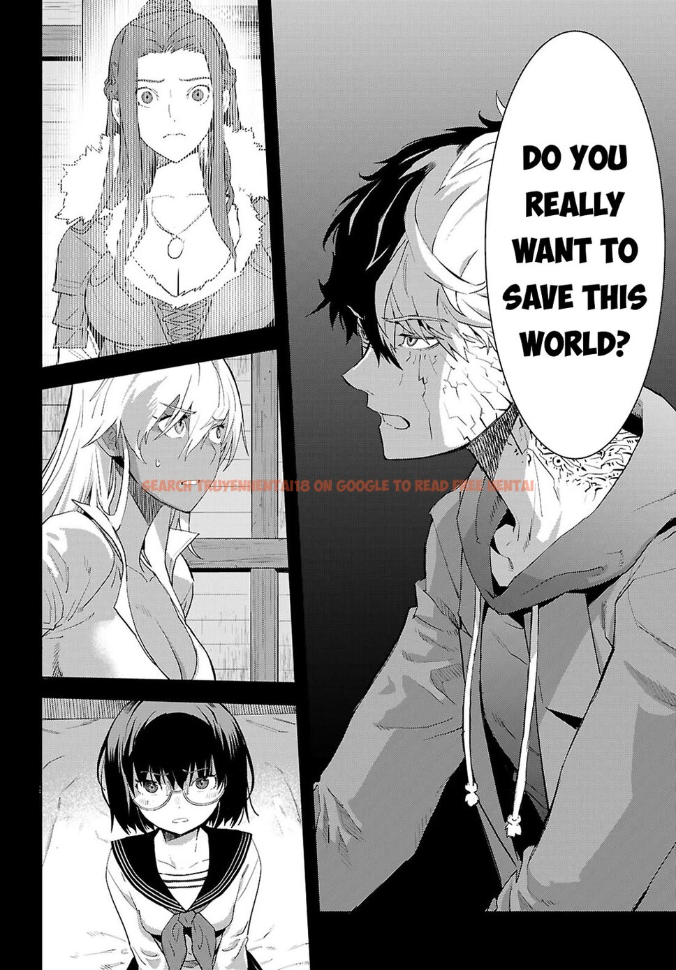 Read Hentai Image 3 e9bd2 in comic Game Of Familia: Kazoku Senki - Chapter 64 - hentaitnt.net