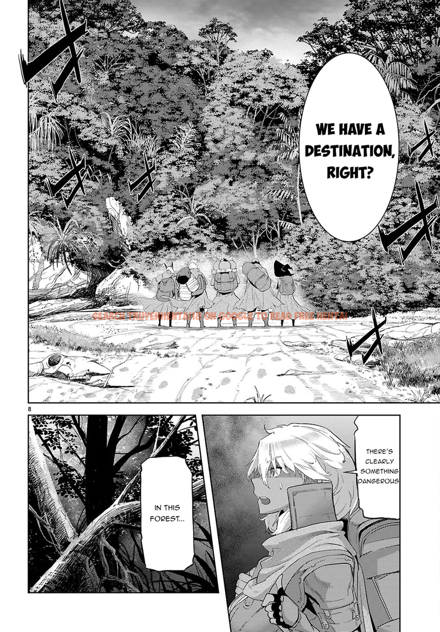 Read Hentai Image 10 936a3 in comic Game Of Familia: Kazoku Senki - Chapter 65 - hentaitnt.net