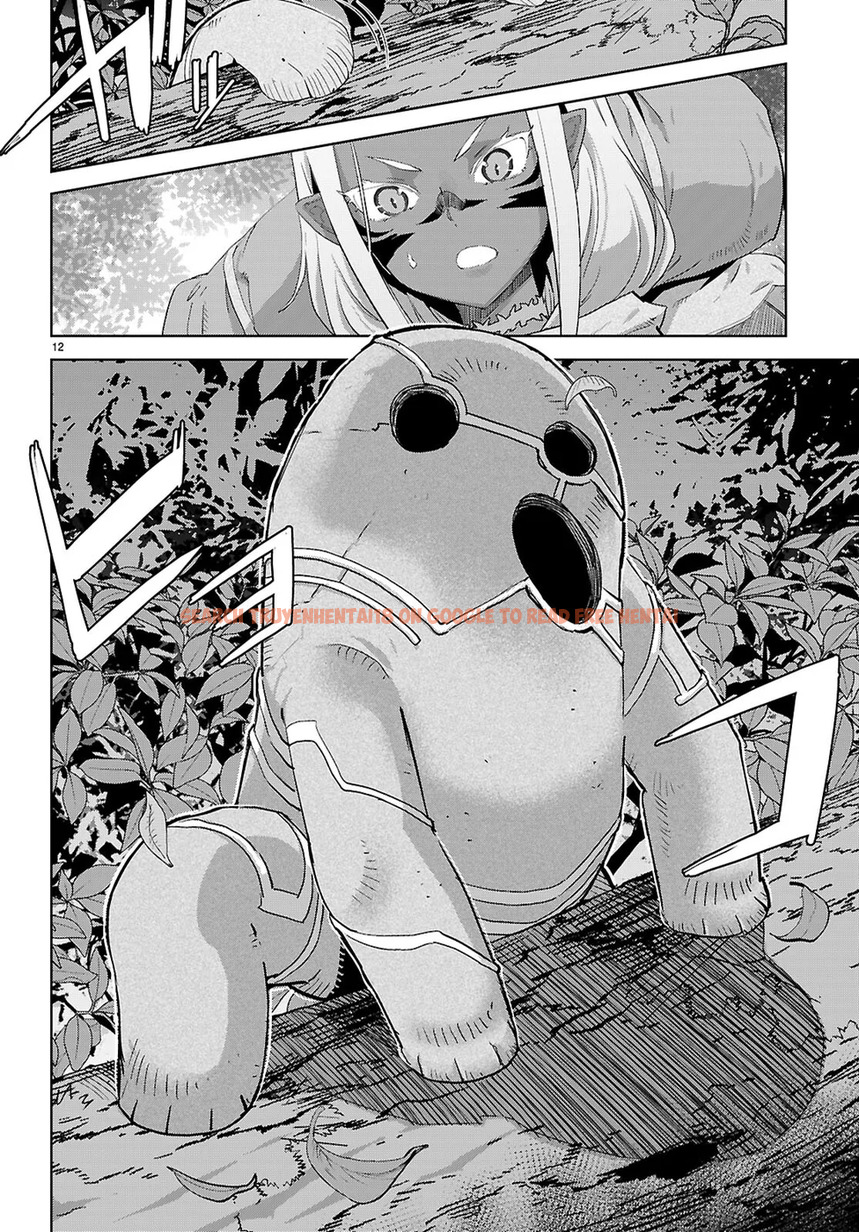Read Hentai Image 14 936a3 in comic Game Of Familia: Kazoku Senki - Chapter 65 - hentaitnt.net