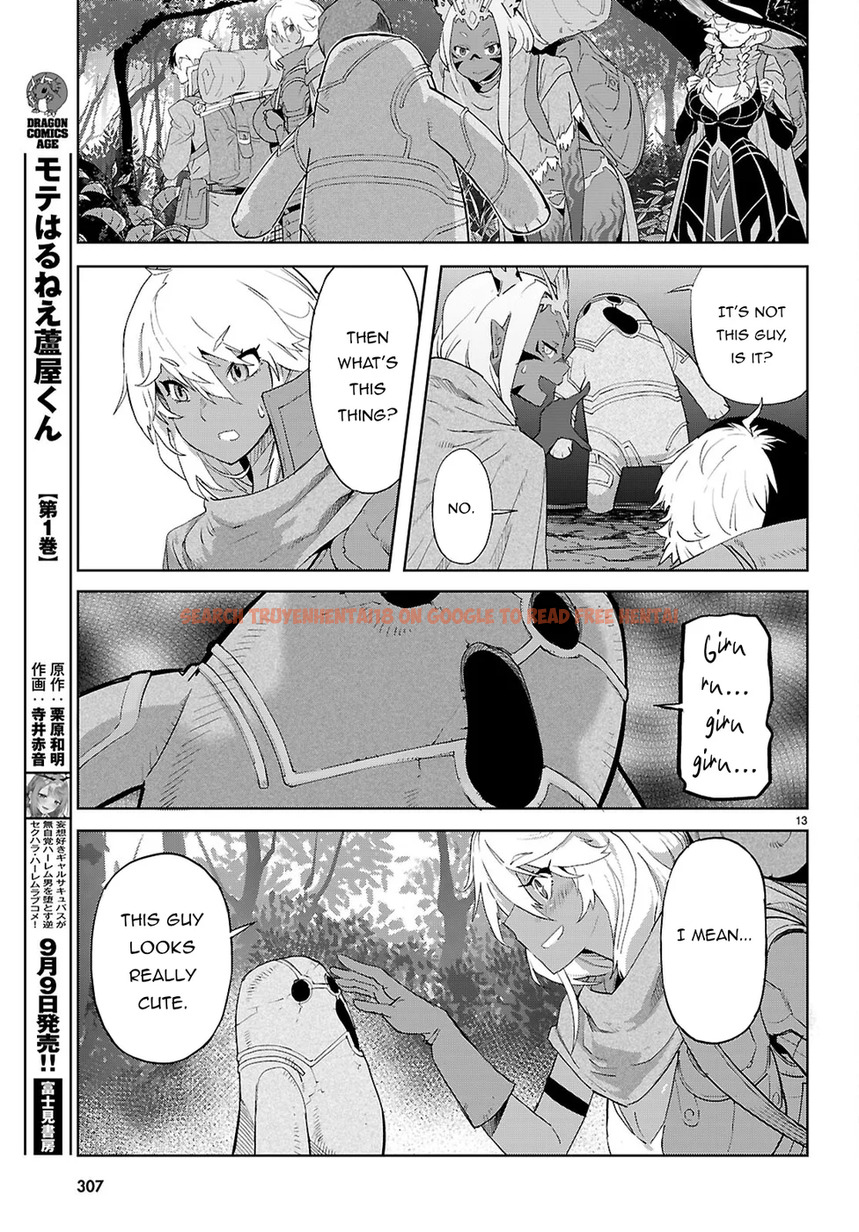 Read Hentai Image 15 936a3 in comic Game Of Familia: Kazoku Senki - Chapter 65 - hentaitnt.net