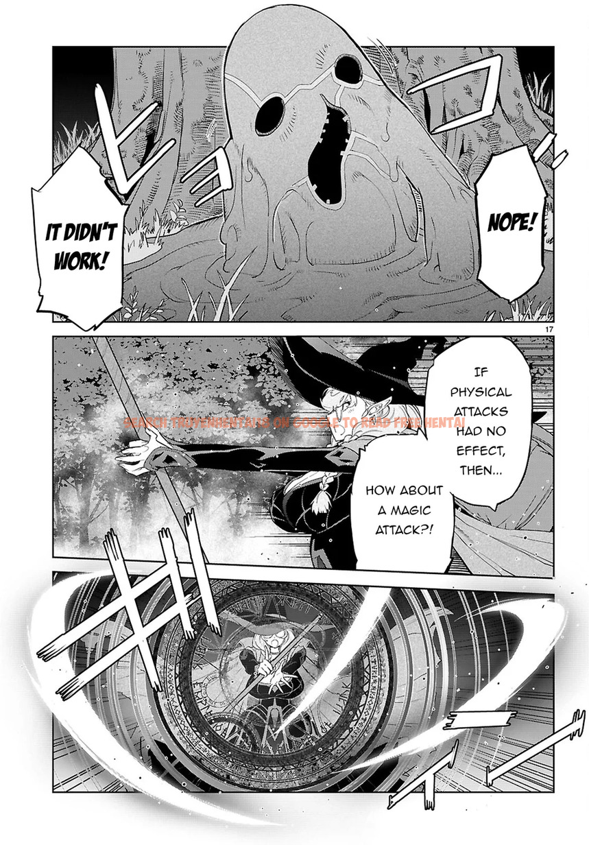 Read Hentai Image 19 936a3 in comic Game Of Familia: Kazoku Senki - Chapter 65 - hentaitnt.net