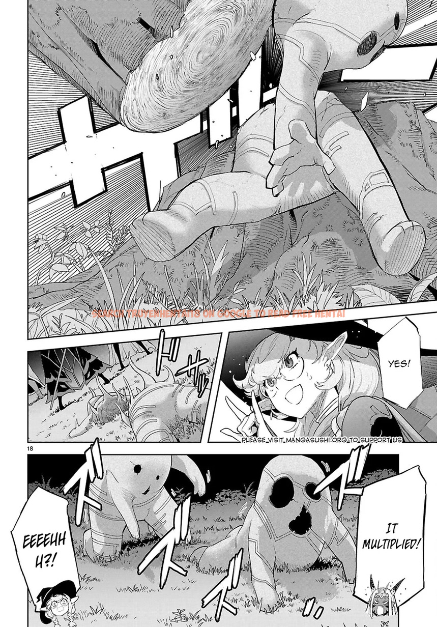 Read Hentai Image 20 936a3 in comic Game Of Familia: Kazoku Senki - Chapter 65 - hentaitnt.net