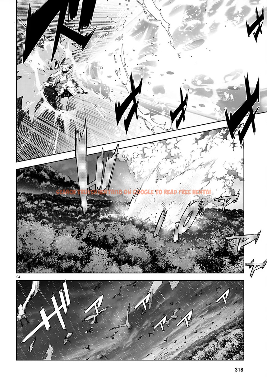 Read Hentai Image 25 936a3 in comic Game Of Familia: Kazoku Senki - Chapter 65 - hentaitnt.net