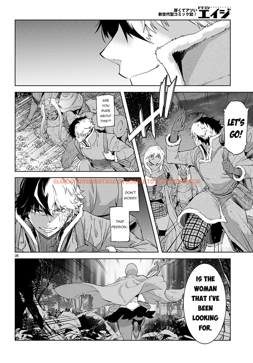 Read Hentai Image 27 936a3 in comic Game Of Familia: Kazoku Senki - Chapter 65 - hentaitnt.net