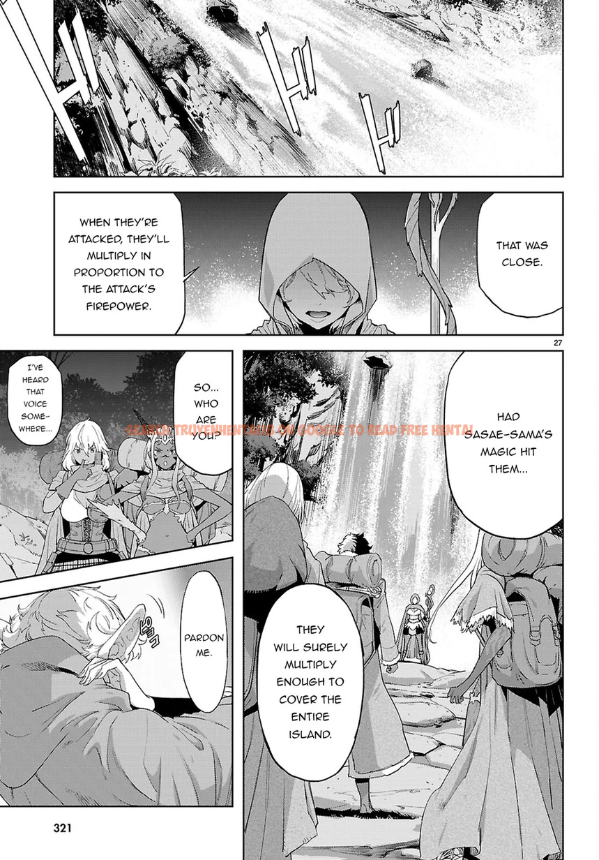 Read Hentai Image 28 936a3 in comic Game Of Familia: Kazoku Senki - Chapter 65 - hentaitnt.net